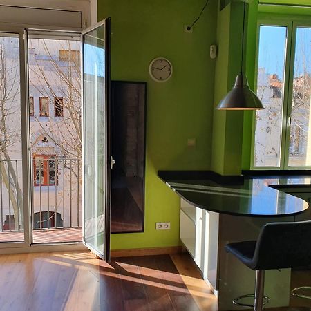 Apartamento Llibertat Centro Vilanova i la Geltru Exterior photo