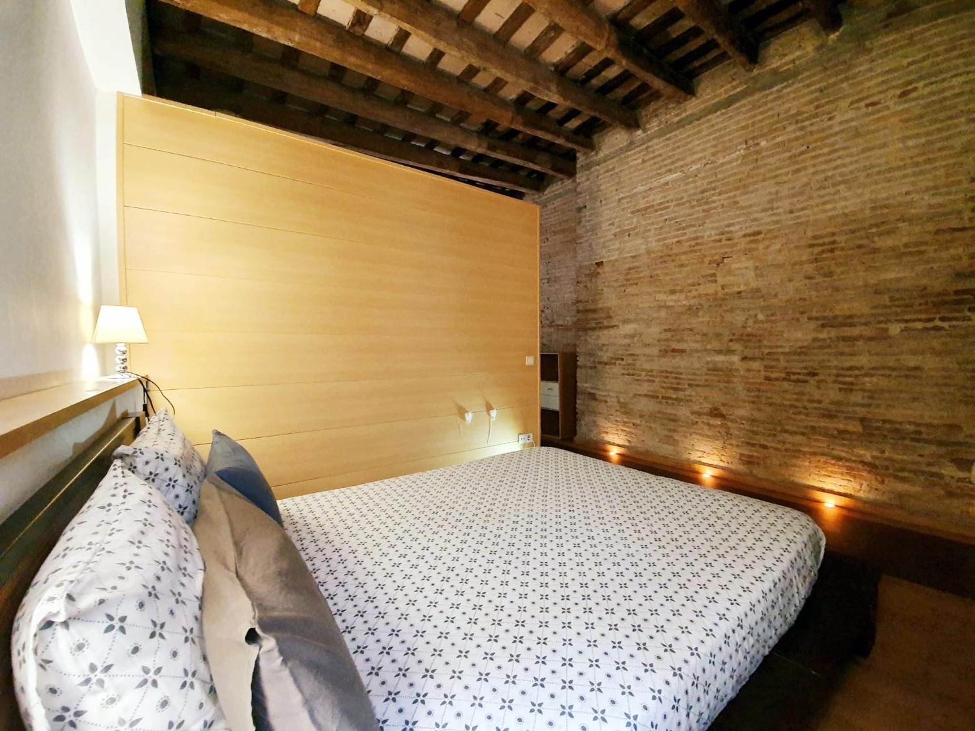 Apartamento Llibertat Centro Vilanova i la Geltru Exterior photo